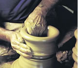 Cerâmicas em Botucatu