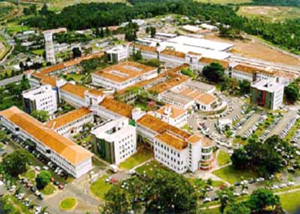Hospital das Clínicas de Botucatu