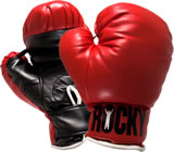 Boxe em Botucatu