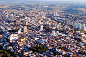 Sobre a cidade Botucatu